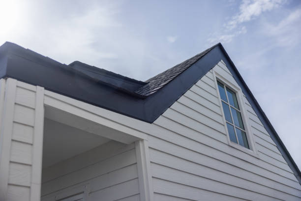 Best Custom Trim and Detailing for Siding  in East Hazel Crest, IL