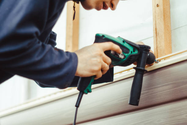 Affordable Siding Repair and Maintenance Services in East Hazel Crest, IL